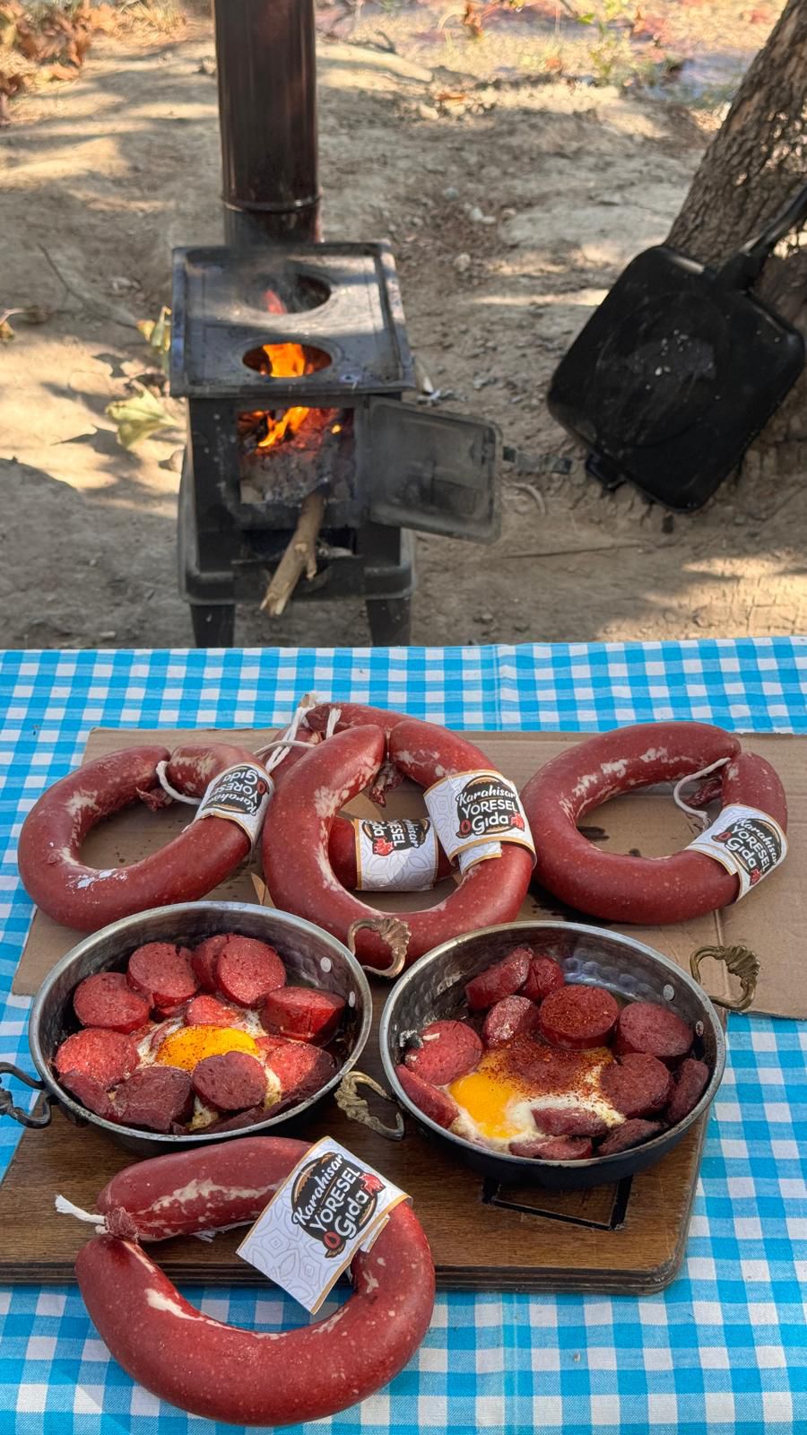 Mis Yöresel Gıda